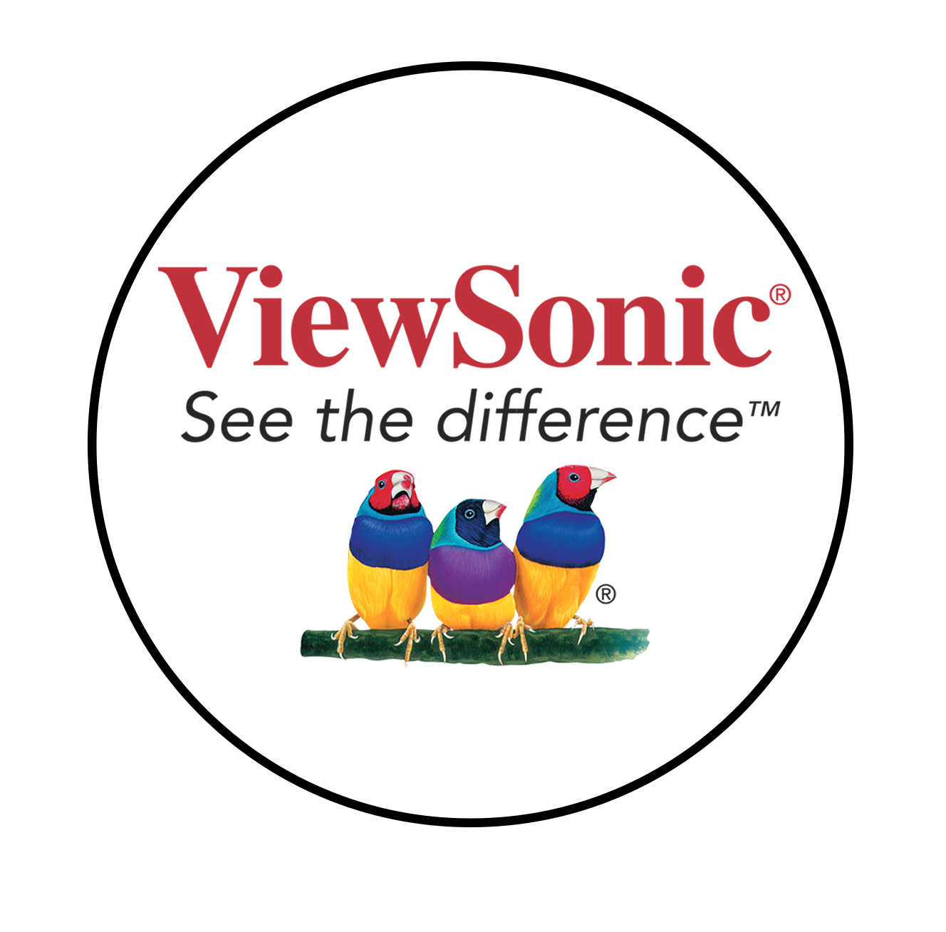 View Sonic
